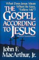 Gospel According to Jesus, The